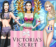 Victoria's Secret Fashion Show NYC