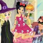 Play Game Halloween Fun