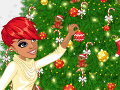 Play Game Christmas Tree