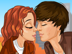 Play Game First Kiss