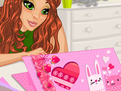 Play Game Love Letter