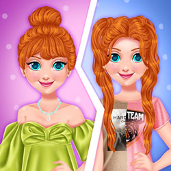 Play Game Annie's #Cool Fashion Trends Blog