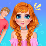 Play Game Boyfriend Does My Makeup