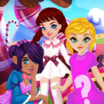 Play Game Candy Land Dreams