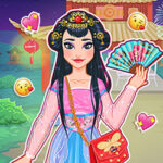Play Game Chinese New Year Fortune