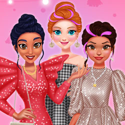 Play Game Crazy Fashion Dress Up