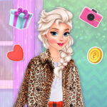 Play Game Eliza Winter Blogger Story