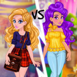 Play Game Fashion With Friends Multiplayer