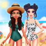 Play Game Influencers Summer #Fun Trends