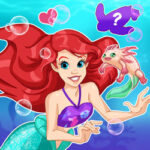 Play Game Mermaid Pet Shop