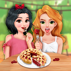Play Game Pie Bake Off Challenge