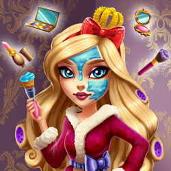 Play Game Pure Princess Real Makeover