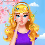 Play Game Spring Allergy Doctor