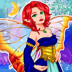 Play Game Titania: Queen Of The Fairies