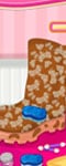 Play Uggs Clean And Care Game