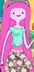 Play Adventure Time Dress Up Game Game