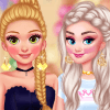 Dress Up Game: Bachelorette Party