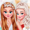 Dress Up Game: Celebrity Bachelorette Party