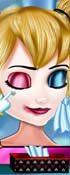 Play Harley Quinn First Day Of School Makeover Game
