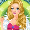 Dress Up Game: Ice Queen Beauty HTML5