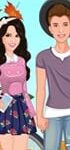 Play Justin And Selena Back Together Game