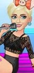 Play Miley Cyrus World Tour Game